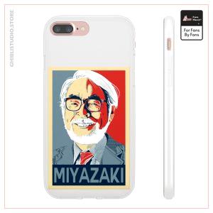 Hayao Miyazaki Studio Ghibli iPhone Hüllen