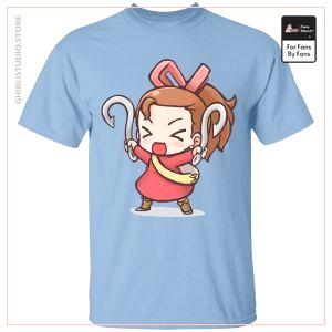 Arrietty Chibi-T-Shirt