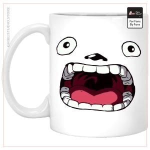 My Neighbor Totoro - Big Mouth Mug