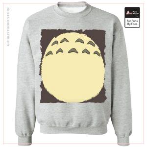 My Neighbor Totoro - Totoro-Bauch-Sweatshirt
