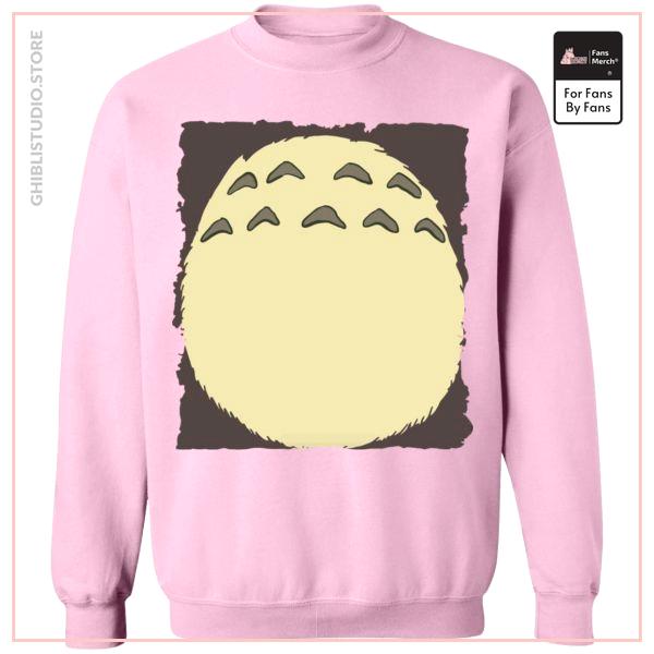 My Neighbor Totoro - Totoro Belly Sweatshirt
