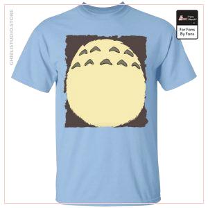 My Neighbor Totoro - Totoro-Bauch-T-Shirt