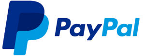 pay with paypal - Ghibli Studio Store